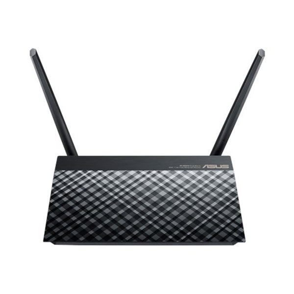 ASUS RT-AC51U 無線網路分享器