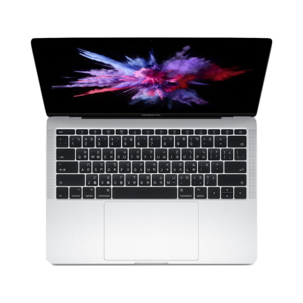 MacBook Pro 筆記型電腦
