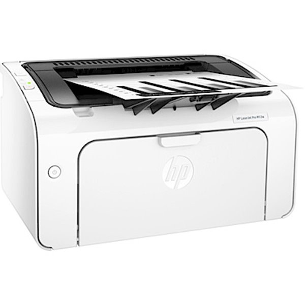 HP LaserJetPro M12w 雷射印表機