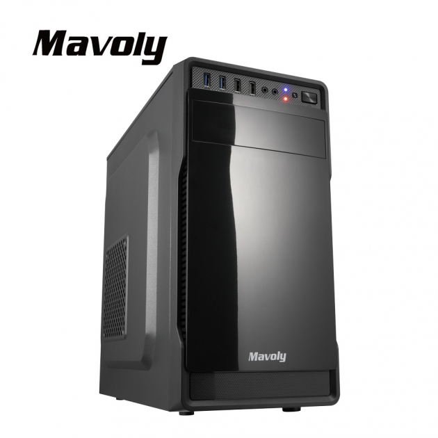 SH VG25M PC