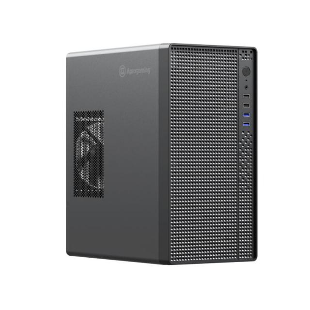 Apexgaming M110 M-ATX 機殼
