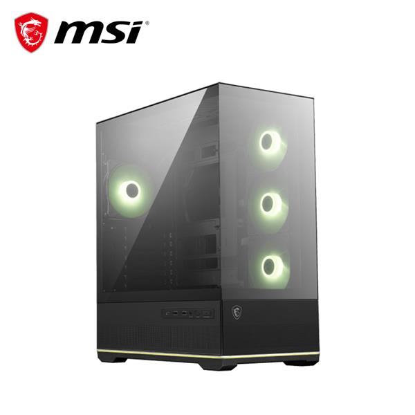 MSI MAG PANO 110R PZ 電競機殼